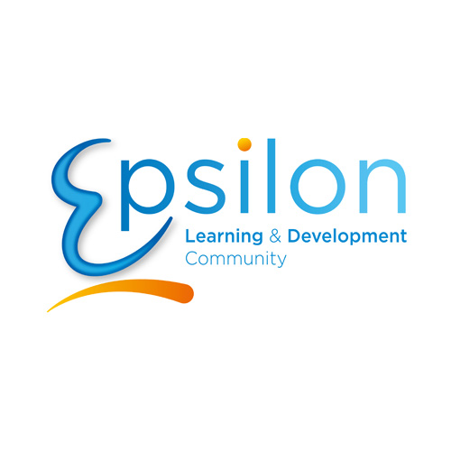 Logo de Epsilon
