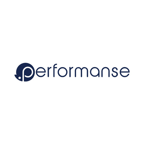Logo de performanse
