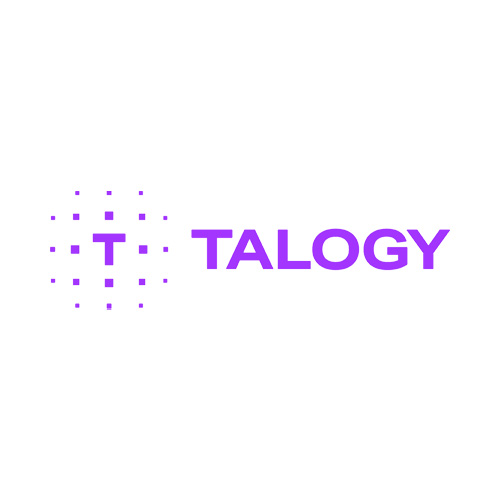 Logo de Talogy